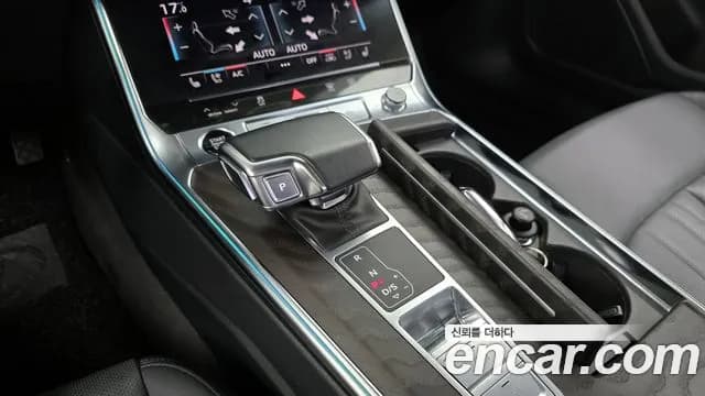2022 Audi A6 (C8) 45 TFSI Quattro Premium Sold VIN WAUZZZF28NN015542 – photo 18 2022 Audi A6 (C8) 45 TFSI Quattro Premium Sold VIN WAUZZZF28NN015542 – photo 18