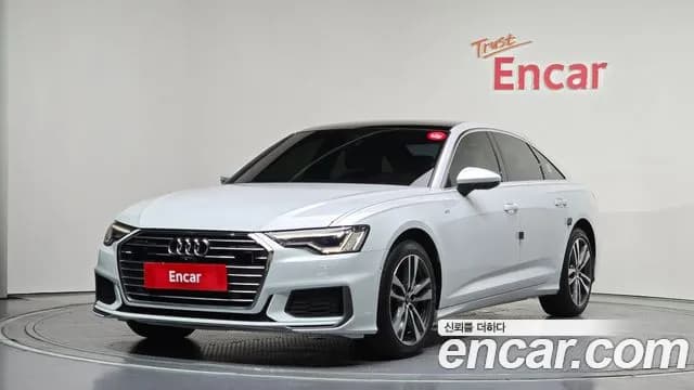 2022 Audi A6 (C8) 45 TFSI Quattro Premium Sold VIN WAUZZZF28NN015542 – photo 20 2022 Audi A6 (C8) 45 TFSI Quattro Premium Sold VIN WAUZZZF28NN015542 – photo 20
