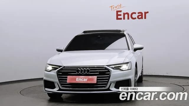 2022 Audi A6 (C8) 45 TFSI Premium Sold VIN WAUZZZF28NN035919 – side profile 2022 Audi A6 (C8) 45 TFSI Premium Sold VIN WAUZZZF28NN035919 – side profile