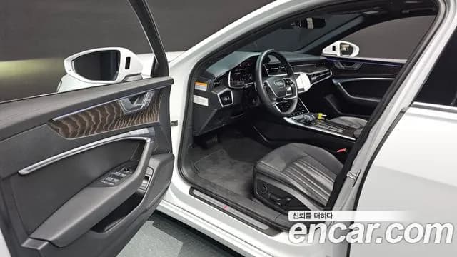 2022 Audi A6 (C8) 45 TFSI Premium Sold VIN WAUZZZF28NN035919 – dashboard 2022 Audi A6 (C8) 45 TFSI Premium Sold VIN WAUZZZF28NN035919 – dashboard