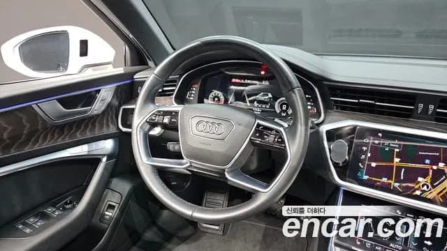 2022 Audi A6 (C8) 45 TFSI Premium Sold VIN WAUZZZF28NN035919 – exterior detail 2022 Audi A6 (C8) 45 TFSI Premium Sold VIN WAUZZZF28NN035919 – exterior detail