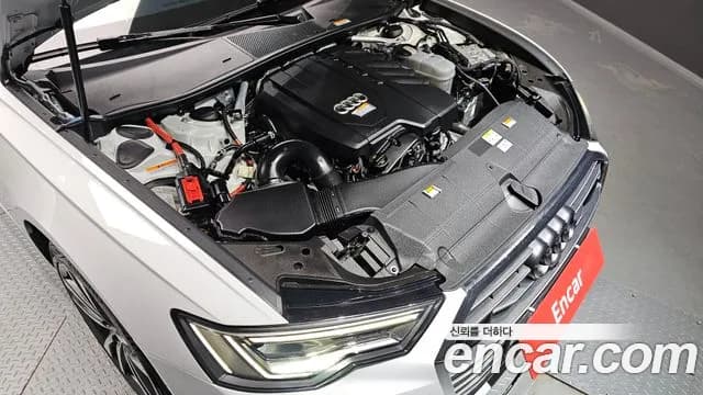 2022 Audi A6 (C8) 45 TFSI Premium Sold VIN WAUZZZF28NN035919 – photo 11 2022 Audi A6 (C8) 45 TFSI Premium Sold VIN WAUZZZF28NN035919 – photo 11