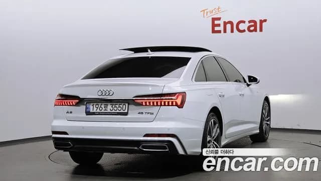 2022 Audi A6 (C8) 45 TFSI Premium Sold VIN WAUZZZF28NN035919 – photo 13 2022 Audi A6 (C8) 45 TFSI Premium Sold VIN WAUZZZF28NN035919 – photo 13