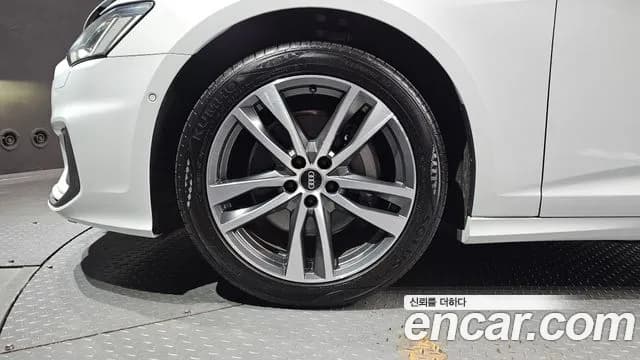 2022 Audi A6 (C8) 45 TFSI Premium Sold VIN WAUZZZF28NN035919 – photo 17 2022 Audi A6 (C8) 45 TFSI Premium Sold VIN WAUZZZF28NN035919 – photo 17