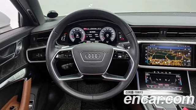 2023 Audi A6 (C8) 45 TFSI Premium Sold VIN WAUZZZF28PN028777 – undercarriage 2023 Audi A6 (C8) 45 TFSI Premium Sold VIN WAUZZZF28PN028777 – undercarriage