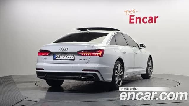 2023 Audi A6 (C8) 45 TFSI Premium Sold VIN WAUZZZF28PN028777 – photo 15 2023 Audi A6 (C8) 45 TFSI Premium Sold VIN WAUZZZF28PN028777 – photo 15