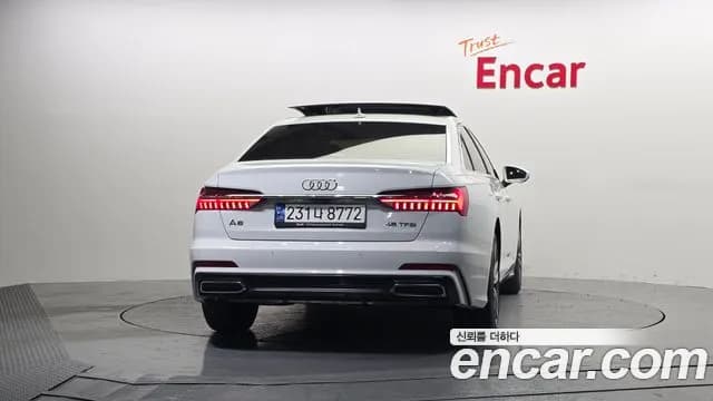 2023 Audi A6 (C8) 45 TFSI Premium Sold VIN WAUZZZF28PN028777 – photo 18 2023 Audi A6 (C8) 45 TFSI Premium Sold VIN WAUZZZF28PN028777 – photo 18