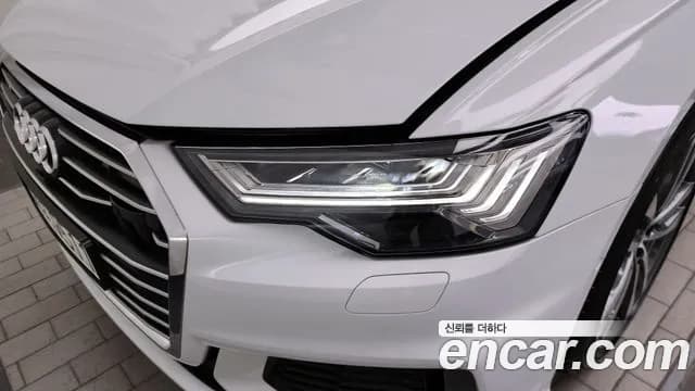 2023 Audi A6 (C8) 45 TFSI Quattro Premium Sold VIN WAUZZZF28PN034711 – trunk area 2023 Audi A6 (C8) 45 TFSI Quattro Premium Sold VIN WAUZZZF28PN034711 – trunk area