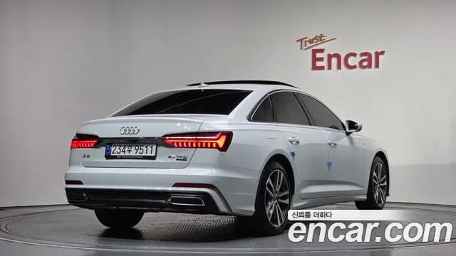 2023 Audi A6 (C8) 45 TFSI Quattro Premium Sold VIN WAUZZZF28PN034711 – photo 21 2023 Audi A6 (C8) 45 TFSI Quattro Premium Sold VIN WAUZZZF28PN034711 – photo 21