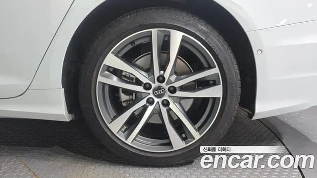 2023 Audi A6 (C8) 45 TFSI Quattro Premium Sold VIN WAUZZZF28PN081480 – photo 26 2023 Audi A6 (C8) 45 TFSI Quattro Premium Sold VIN WAUZZZF28PN081480 – photo 26
