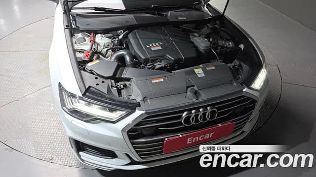2023 Audi A6 (C8) 45 TFSI Quattro Premium Sold VIN WAUZZZF28PN081480 – photo 30 2023 Audi A6 (C8) 45 TFSI Quattro Premium Sold VIN WAUZZZF28PN081480 – photo 30