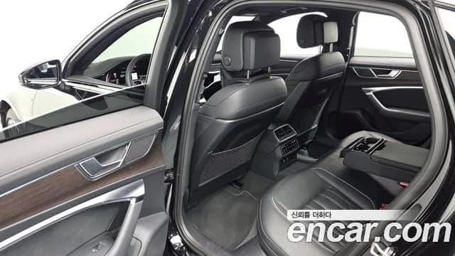 2025 Audi A6 (C8) 45 TFSI Quattro Premium Sold VIN WAUZZZF28SN027895 – interior seats 2025 Audi A6 (C8) 45 TFSI Quattro Premium Sold VIN WAUZZZF28SN027895 – interior seats