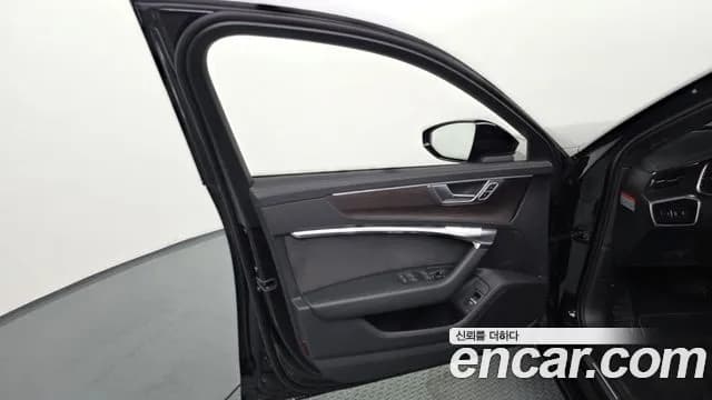 2025 Audi A6 (C8) 45 TFSI Quattro Premium Sold VIN WAUZZZF28SN027895 – photo 19 2025 Audi A6 (C8) 45 TFSI Quattro Premium Sold VIN WAUZZZF28SN027895 – photo 19