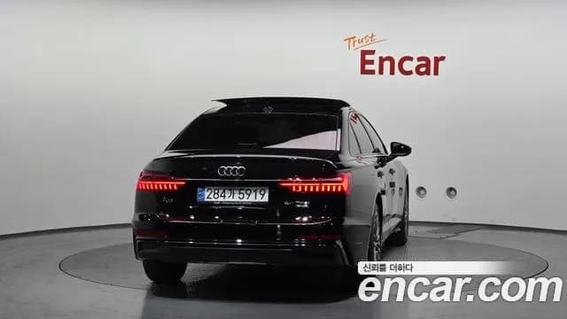 2025 Audi A6 (C8) 45 TFSI Quattro Premium Sold VIN WAUZZZF28SN027895 – photo 24 2025 Audi A6 (C8) 45 TFSI Quattro Premium Sold VIN WAUZZZF28SN027895 – photo 24