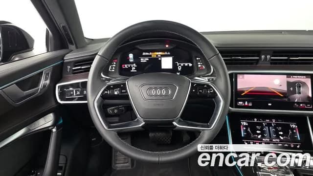 2025 Audi A6 (C8) 45 TFSI Quattro Premium Sold VIN WAUZZZF28SN027895 – photo 26 2025 Audi A6 (C8) 45 TFSI Quattro Premium Sold VIN WAUZZZF28SN027895 – photo 26