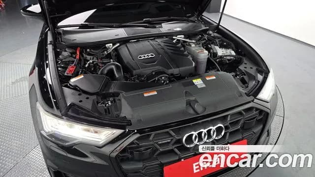 2025 Audi A6 (C8) 45 TFSI Quattro Premium Sold VIN WAUZZZF28SN027895 – photo 32 2025 Audi A6 (C8) 45 TFSI Quattro Premium Sold VIN WAUZZZF28SN027895 – photo 32