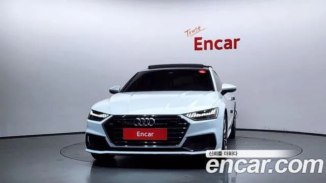 2020 Audi A7 (4K) 50 TDI Quattrp Premium Sold VIN WAUZZZF29LN053357 – undercarriage 2020 Audi A7 (4K) 50 TDI Quattrp Premium Sold VIN WAUZZZF29LN053357 – undercarriage