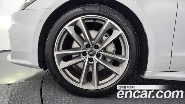 2020 Audi A7 (4K) 50 TDI Quattrp Premium Sold VIN WAUZZZF29LN053357 – photo 12 2020 Audi A7 (4K) 50 TDI Quattrp Premium Sold VIN WAUZZZF29LN053357 – photo 12