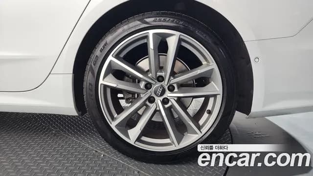 2020 Audi A7 (4K) 50 TDI Quattrp Premium Sold VIN WAUZZZF29LN053357 – photo 19 2020 Audi A7 (4K) 50 TDI Quattrp Premium Sold VIN WAUZZZF29LN053357 – photo 19