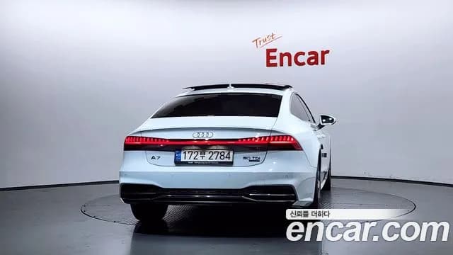 2020 Audi A7 (4K) 50 TDI Quattrp Premium Sold VIN WAUZZZF29LN053357 – photo 20 2020 Audi A7 (4K) 50 TDI Quattrp Premium Sold VIN WAUZZZF29LN053357 – photo 20