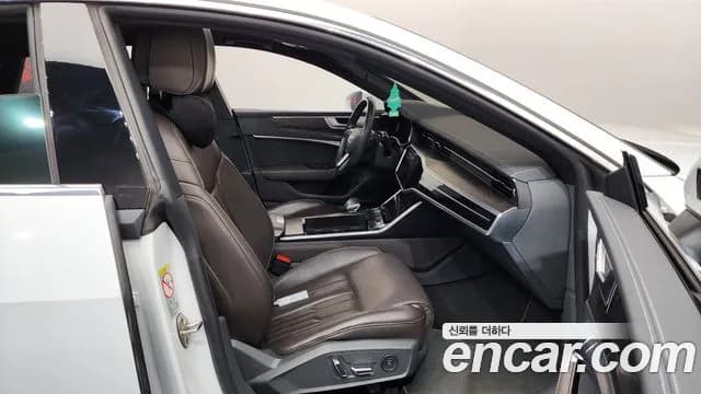 2020 Audi A7 (4K) 50 TDI Quattrp Premium Sold VIN WAUZZZF29LN053357 – photo 26 2020 Audi A7 (4K) 50 TDI Quattrp Premium Sold VIN WAUZZZF29LN053357 – photo 26