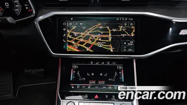 2020 Audi A7 (4K) 50 TDI Quattrp Premium Sold VIN WAUZZZF29LN074838 – front exterior 2020 Audi A7 (4K) 50 TDI Quattrp Premium Sold VIN WAUZZZF29LN074838 – front exterior