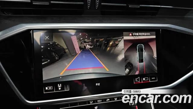 2020 Audi A7 (4K) 50 TDI Quattrp Premium Sold VIN WAUZZZF29LN074838 – rear exterior 2020 Audi A7 (4K) 50 TDI Quattrp Premium Sold VIN WAUZZZF29LN074838 – rear exterior