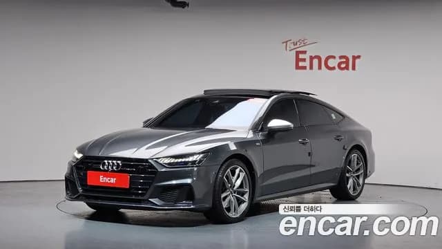 2020 Audi A7 (4K) 50 TDI Quattrp Premium Sold VIN WAUZZZF29LN074838 – dashboard 2020 Audi A7 (4K) 50 TDI Quattrp Premium Sold VIN WAUZZZF29LN074838 – dashboard