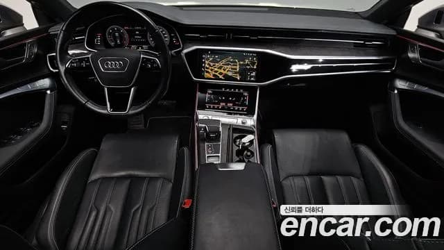 2020 Audi A7 (4K) 50 TDI Quattrp Premium Sold VIN WAUZZZF29LN074838 – photo 20 2020 Audi A7 (4K) 50 TDI Quattrp Premium Sold VIN WAUZZZF29LN074838 – photo 20