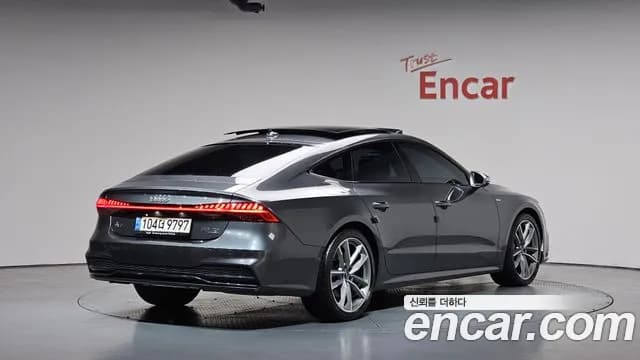 2020 Audi A7 (4K) 50 TDI Quattrp Premium Sold VIN WAUZZZF29LN074838 – photo 22 2020 Audi A7 (4K) 50 TDI Quattrp Premium Sold VIN WAUZZZF29LN074838 – photo 22