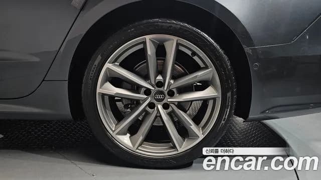 2020 Audi A7 (4K) 50 TDI Quattrp Premium Sold VIN WAUZZZF29LN074838 – photo 24 2020 Audi A7 (4K) 50 TDI Quattrp Premium Sold VIN WAUZZZF29LN074838 – photo 24