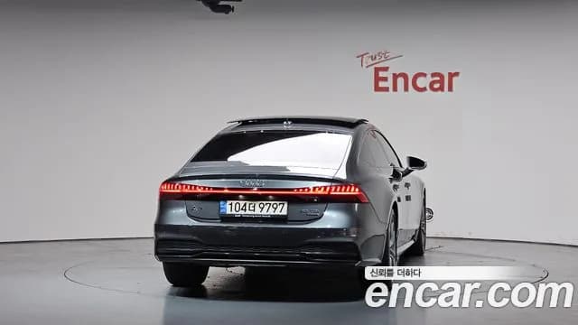 2020 Audi A7 (4K) 50 TDI Quattrp Premium Sold VIN WAUZZZF29LN074838 – photo 28 2020 Audi A7 (4K) 50 TDI Quattrp Premium Sold VIN WAUZZZF29LN074838 – photo 28