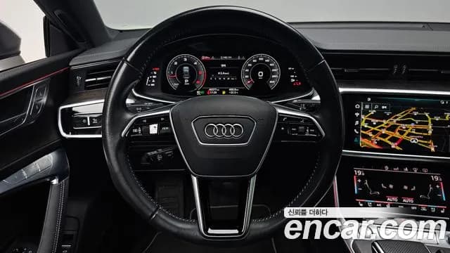 2020 Audi A7 (4K) 50 TDI Quattrp Premium Sold VIN WAUZZZF29LN074838 – photo 30 2020 Audi A7 (4K) 50 TDI Quattrp Premium Sold VIN WAUZZZF29LN074838 – photo 30