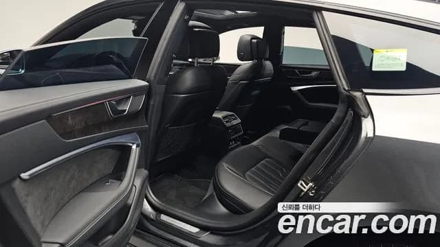 2020 Audi A7 (4K) 50 TDI Quattrp Premium Sold VIN WAUZZZF29LN074838 – photo 35 2020 Audi A7 (4K) 50 TDI Quattrp Premium Sold VIN WAUZZZF29LN074838 – photo 35
