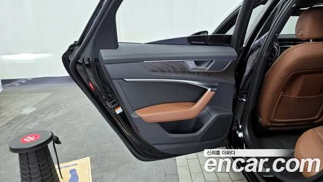 2021 Audi A6 (C8) 40 TDI Quattro Premium Sold VIN WAUZZZF29MN002118 – exterior detail 2021 Audi A6 (C8) 40 TDI Quattro Premium Sold VIN WAUZZZF29MN002118 – exterior detail