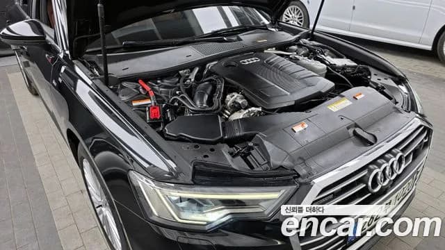 2021 Audi A6 (C8) 40 TDI Quattro Premium Sold VIN WAUZZZF29MN002118 – photo 17 2021 Audi A6 (C8) 40 TDI Quattro Premium Sold VIN WAUZZZF29MN002118 – photo 17