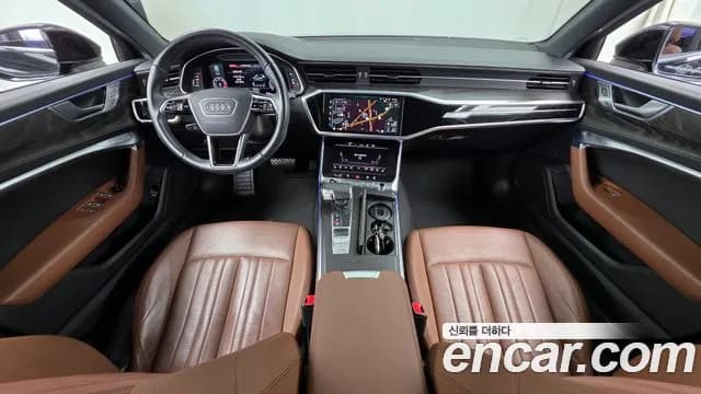 2021 Audi A6 (C8) 40 TDI Quattro Premium Sold VIN WAUZZZF29MN002118 – photo 22 2021 Audi A6 (C8) 40 TDI Quattro Premium Sold VIN WAUZZZF29MN002118 – photo 22