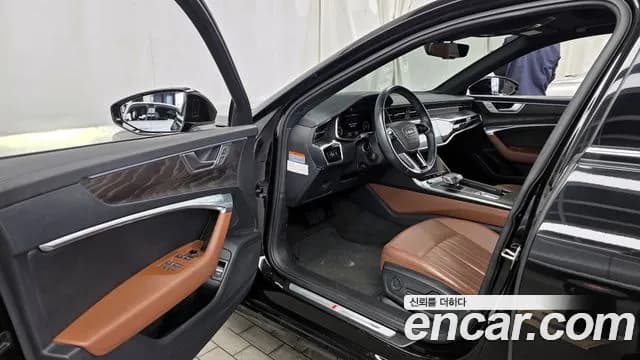 2021 Audi A6 (C8) 40 TDI Quattro Premium Sold VIN WAUZZZF29MN002118 – photo 24 2021 Audi A6 (C8) 40 TDI Quattro Premium Sold VIN WAUZZZF29MN002118 – photo 24