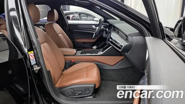 2021 Audi A6 (C8) 40 TDI Quattro Premium Sold VIN WAUZZZF29MN002118 – photo 31 2021 Audi A6 (C8) 40 TDI Quattro Premium Sold VIN WAUZZZF29MN002118 – photo 31