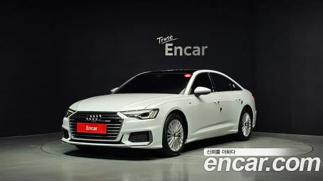 2021 Audi A6 (C8) 45 TFSI Quattro Premium Sold VIN WAUZZZF29MN024569 – engine bay 2021 Audi A6 (C8) 45 TFSI Quattro Premium Sold VIN WAUZZZF29MN024569 – engine bay
