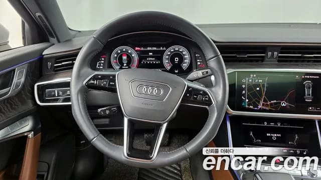 2021 Audi A6 (C8) 45 TFSI Quattro Premium Sold VIN WAUZZZF29MN024569 – photo 20 2021 Audi A6 (C8) 45 TFSI Quattro Premium Sold VIN WAUZZZF29MN024569 – photo 20