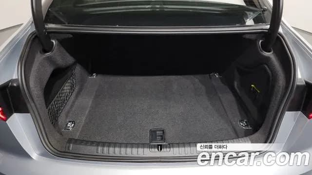 2022 Audi A6 (C8) 45 TFSI Quattro Premium Sold VIN WAUZZZF29NN003271 – odometer reading 2022 Audi A6 (C8) 45 TFSI Quattro Premium Sold VIN WAUZZZF29NN003271 – odometer reading