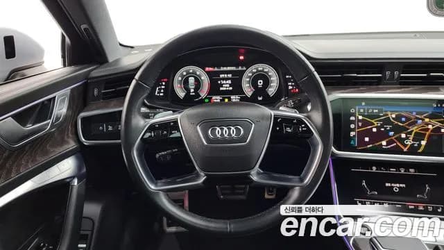 2022 Audi A6 (C8) 45 TFSI Quattro Premium Sold VIN WAUZZZF29NN003271 – photo 13 2022 Audi A6 (C8) 45 TFSI Quattro Premium Sold VIN WAUZZZF29NN003271 – photo 13