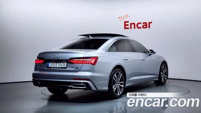 2022 Audi A6 (C8) 45 TFSI Quattro Premium Sold VIN WAUZZZF29NN003271 – photo 18 2022 Audi A6 (C8) 45 TFSI Quattro Premium Sold VIN WAUZZZF29NN003271 – photo 18