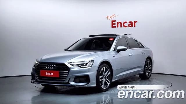2022 Audi A6 (C8) 45 TFSI Quattro Premium Sold VIN WAUZZZF29NN003271 – photo 22 2022 Audi A6 (C8) 45 TFSI Quattro Premium Sold VIN WAUZZZF29NN003271 – photo 22