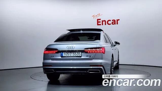 2022 Audi A6 (C8) 45 TFSI Quattro Premium Sold VIN WAUZZZF29NN003271 – photo 33 2022 Audi A6 (C8) 45 TFSI Quattro Premium Sold VIN WAUZZZF29NN003271 – photo 33