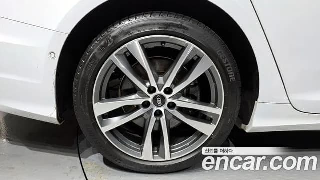 2022 Audi A6 (C8) 45 TFSI Quattro Premium Sold VIN WAUZZZF29NN005120 – dashboard 2022 Audi A6 (C8) 45 TFSI Quattro Premium Sold VIN WAUZZZF29NN005120 – dashboard
