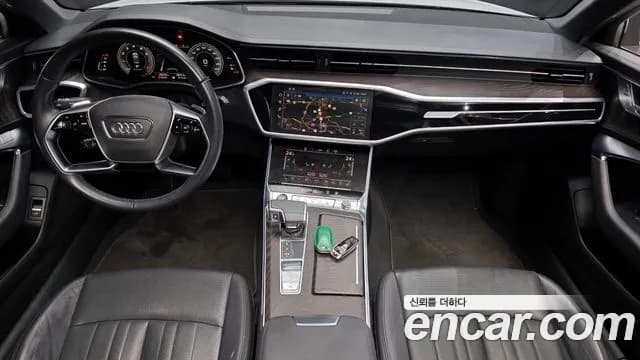 2022 Audi A6 (C8) 45 TFSI Quattro Premium Sold VIN WAUZZZF29NN005120 – photo 11 2022 Audi A6 (C8) 45 TFSI Quattro Premium Sold VIN WAUZZZF29NN005120 – photo 11