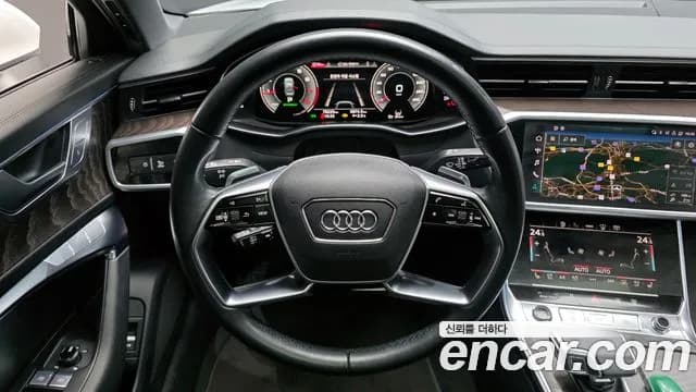 2022 Audi A6 (C8) 45 TFSI Quattro Premium Sold VIN WAUZZZF29NN005120 – photo 16 2022 Audi A6 (C8) 45 TFSI Quattro Premium Sold VIN WAUZZZF29NN005120 – photo 16