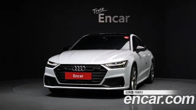 2022 Audi A7 (4K) 55 TFSI Quattro Premium Sold VIN WAUZZZF29NN041423 – photo 12 2022 Audi A7 (4K) 55 TFSI Quattro Premium Sold VIN WAUZZZF29NN041423 – photo 12